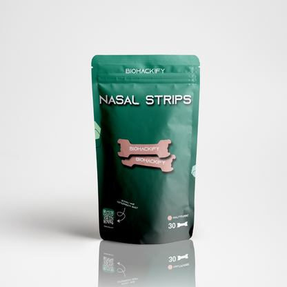 Apotheken-exklusive Nasal Strips