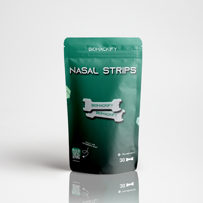 Apotheken-exklusive Nasal Strips