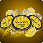Energy Pouches