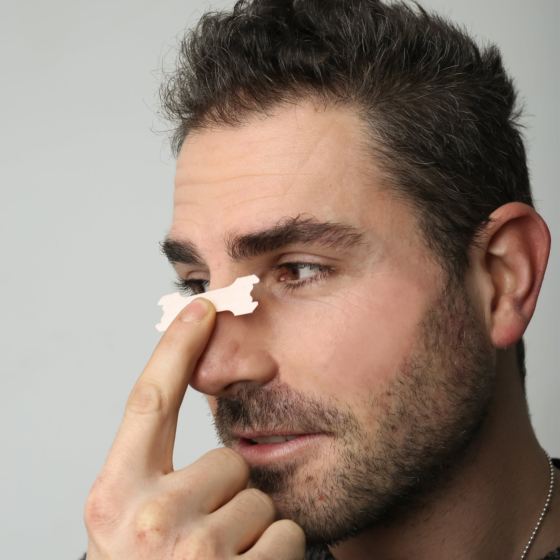 Biohackify Nose Stripes - Bio Hackify