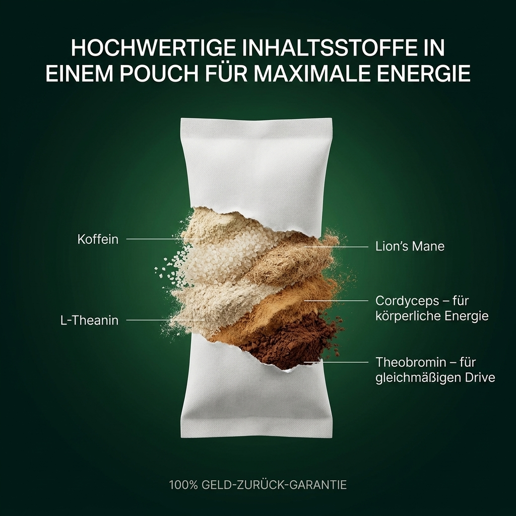 Performance Pouches